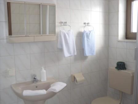 Pension Dreilaendereck Birx Room photo