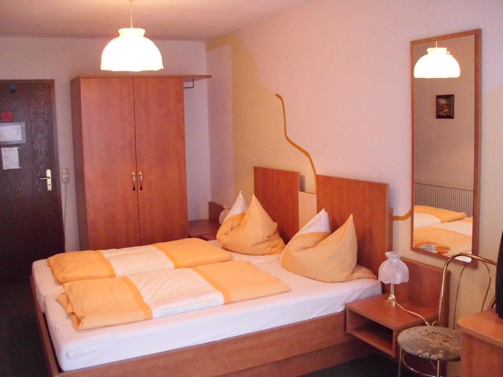 Pension Dreilaendereck Birx Room photo